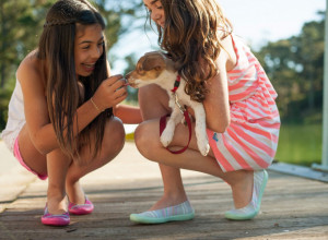 IMATE MALO DETE, A ŽELITE I PSA? Ove 4 rase se najbolje slažu s mališanima, zaljubiće se u njih već na prvi pogled!