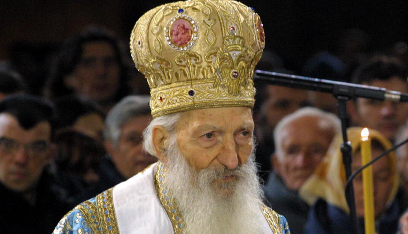 Nema čoveka bez greha, niti bez dobrog dela