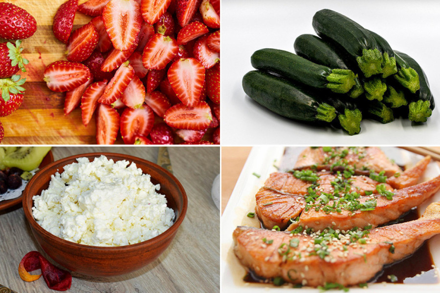 DA LI STE ZNALI DA OVO MOŽETE JESTI U NEOGRANIČENIM KOLIČINAMA, A NEĆETE SE UGOJITI? Bez griže savesti, samo uživajte!