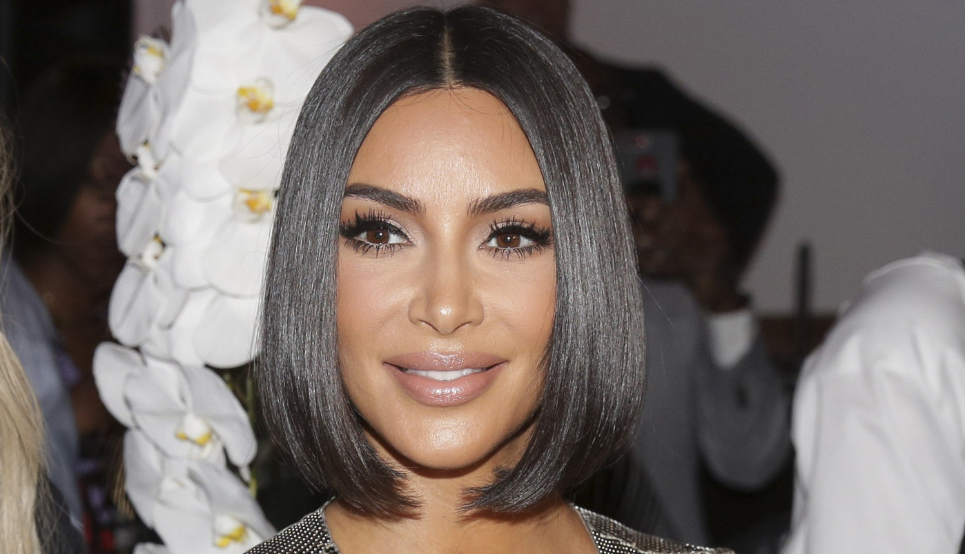 DIJETA KOJOM JE KIM KARDAŠIJAN SMRŠALA 30 KILOGRAMA! Tačan program, efekat je zagarantovan