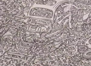 KOLIKO LJUDI VIDITE NA OVOJ SLICI? Loša vest je ako je odgovor samo dvoje!