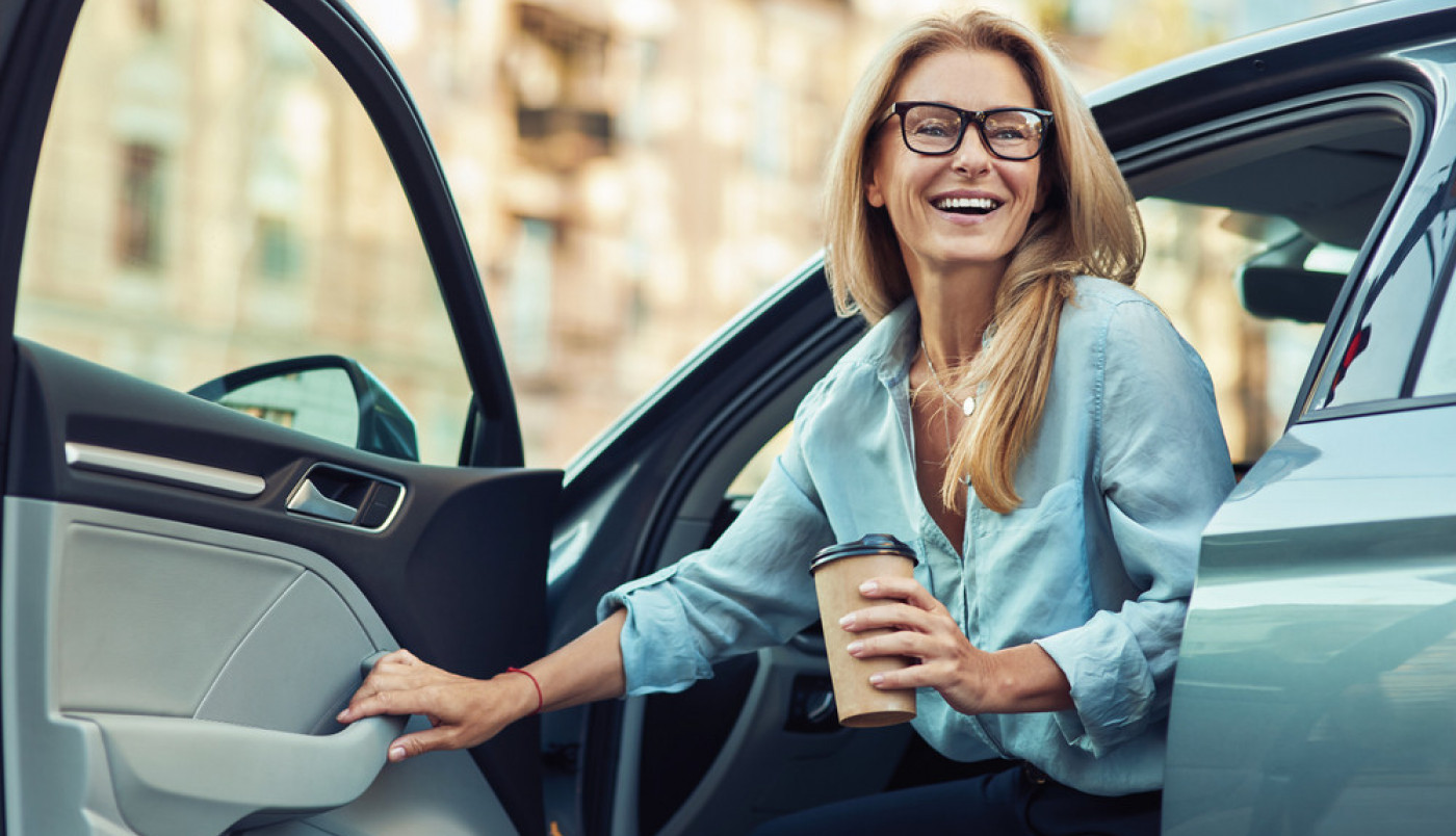 VOLITE VELIKA BESNA KOLA ILI PAK MALENU CRVENU KORSU? Evo sta vaš automobil otkriva o vašoj ličnosti!