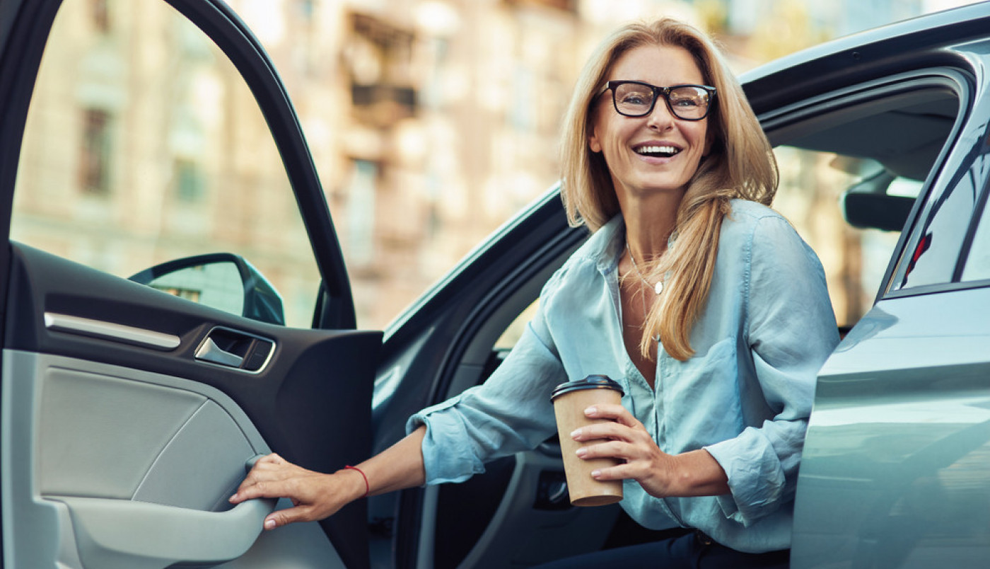 VOLITE VELIKA BESNA KOLA ILI PAK MALENU CRVENU KORSU? Evo sta vaš automobil otkriva o vašoj ličnosti!