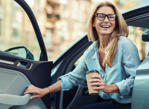 VOLITE VELIKA BESNA KOLA ILI PAK MALENU CRVENU KORSU? Evo sta vaš automobil otkriva o vašoj ličnosti!