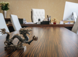 PRONAĐITE POSAO UZ POMOĆ FENG SHUIJA! Tradicionalna kineska filozofija življenja vam pomaže u karijeri!