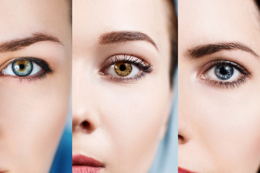 ŠTA BOJA OČIJU OTKRIVA O VAMA? Možda će vas neke stvari o vašem karakteru iznenaditi!