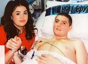 FUDBALER BIO MRTAV 17 MINUTA, LEKARI HTELI DA MU ISKLJUČE APARATE! A onda se dogodilo čudo!