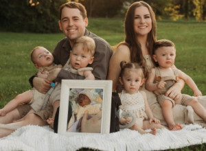 MISLILA SAM DA NE MOGU DA ZATRUDNIM, A ONDA SAM NA SVET DONELA PETORKE! Evo šta je u pitanju, nije posredi veštačka oplodnja