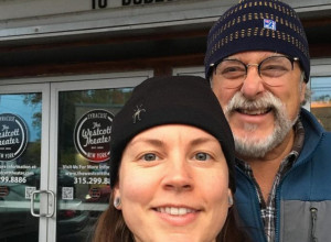 ZABAVLJALA SAM SE SA ŽENAMA, ALI ONDA SE POJAVIO ON! Pala je na šarm 27 godina starijeg, sada su dobili i dete! (FOTO)