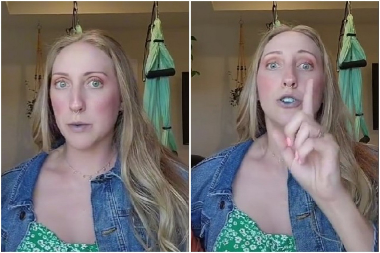 POBACALA SAM SVE SLATKIŠE SVEKRA I SVEKRVE! Ova majka šokirala je internet priznanjem: Izbacila sam ih iz kuće iz jednog razloga!