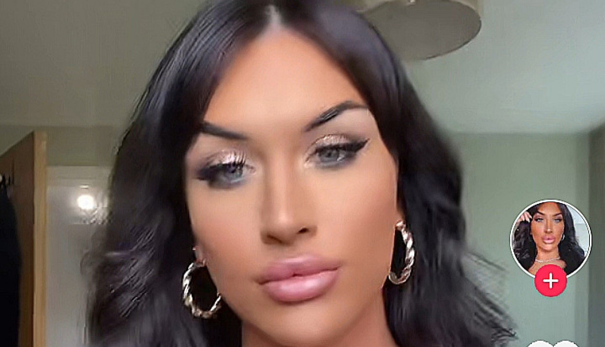 ZA MNOM SE SVI OKREĆU, ALI MOMCIMA NIŠTA NIJE JASNO KAD USTANEM! Ona je razotkrila svoju najvecu tajnu! (FOTO)