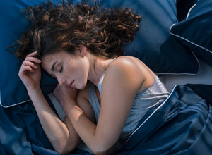 PREKO SNOVA OTKRILA DA PATI OD RETKOG POREMEĆAJA! Priča ove žene zaintrigirala je čitavu planetu!