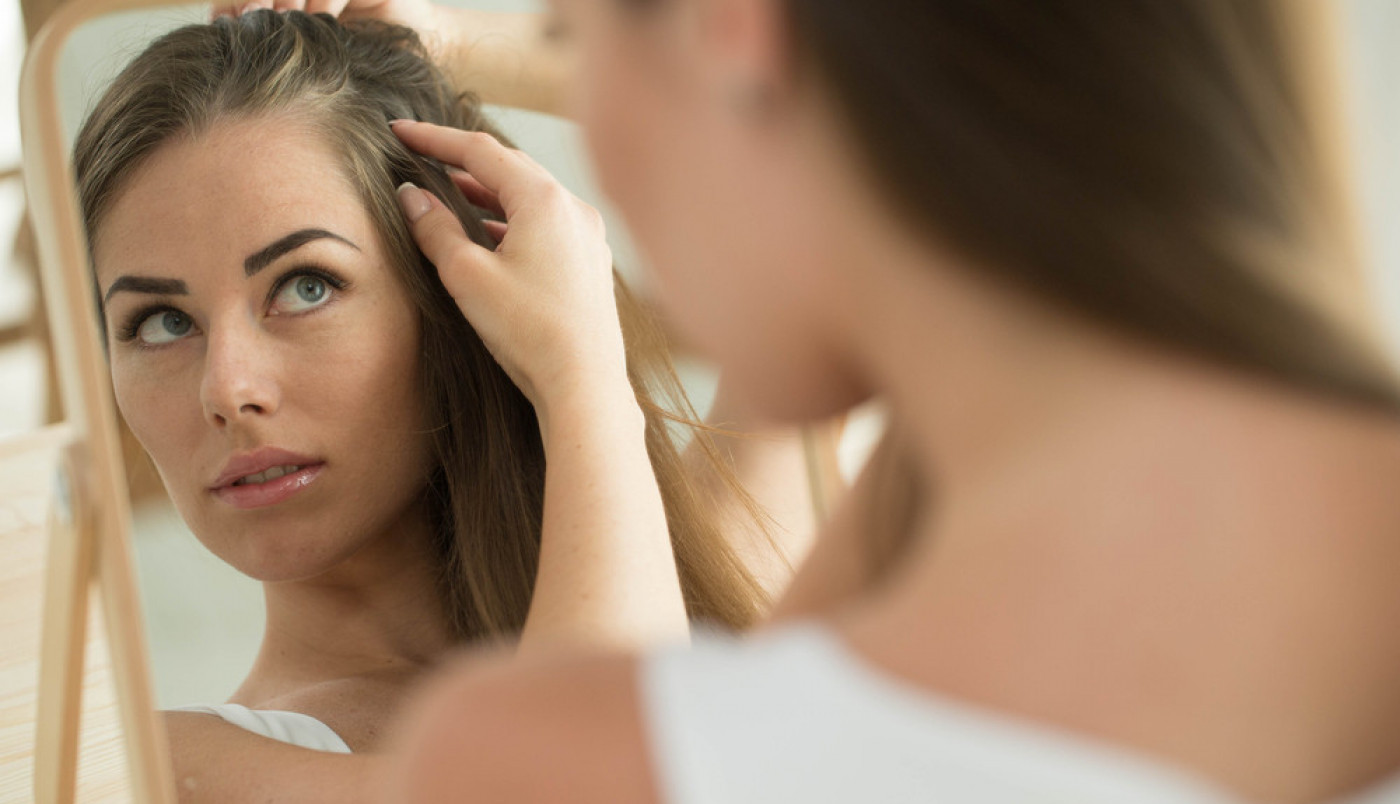 KAO DEVOJČICU MAJKA ME JE OŠIŠALA NA ĆELAVO! Volumen kose nikad nisam dobila, ostala je samo trauma, ali sada imam razloga za radost!