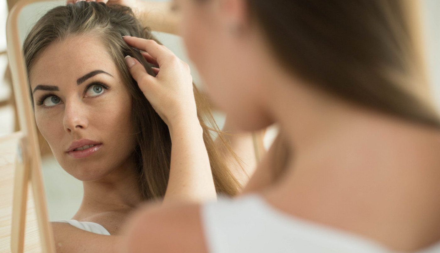 KAO DEVOJČICU MAJKA ME JE OŠIŠALA NA ĆELAVO! Volumen kose nikad nisam dobila, ostala je samo trauma, ali sada imam razloga za radost!