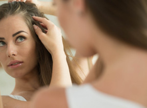 KAO DEVOJČICU MAJKA ME JE OŠIŠALA NA ĆELAVO! Volumen kose nikad nisam dobila, ostala je samo trauma, ali sada imam razloga za radost!