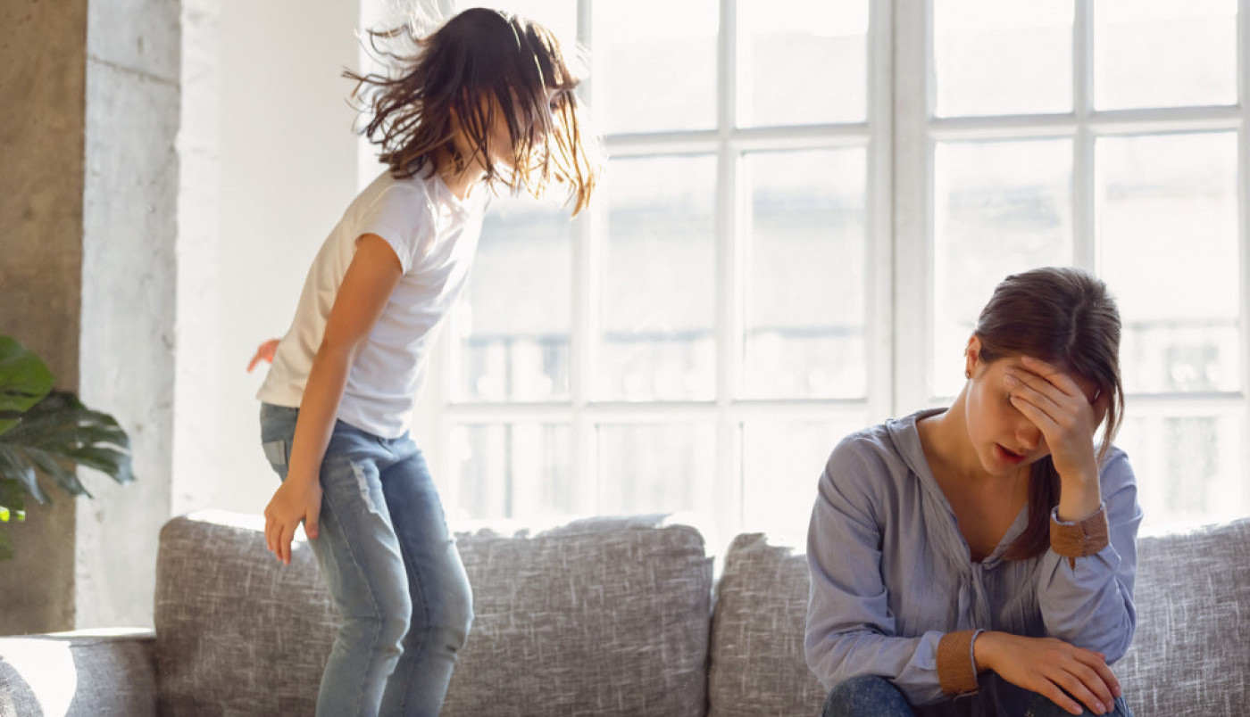 ŠOKANTNO: MAJKA PRIZNALA DA ŽALI ŠTO JE RODILA DRUGO DETE! Reakcije na društvenim mrežama su tek zaprepašćujuće