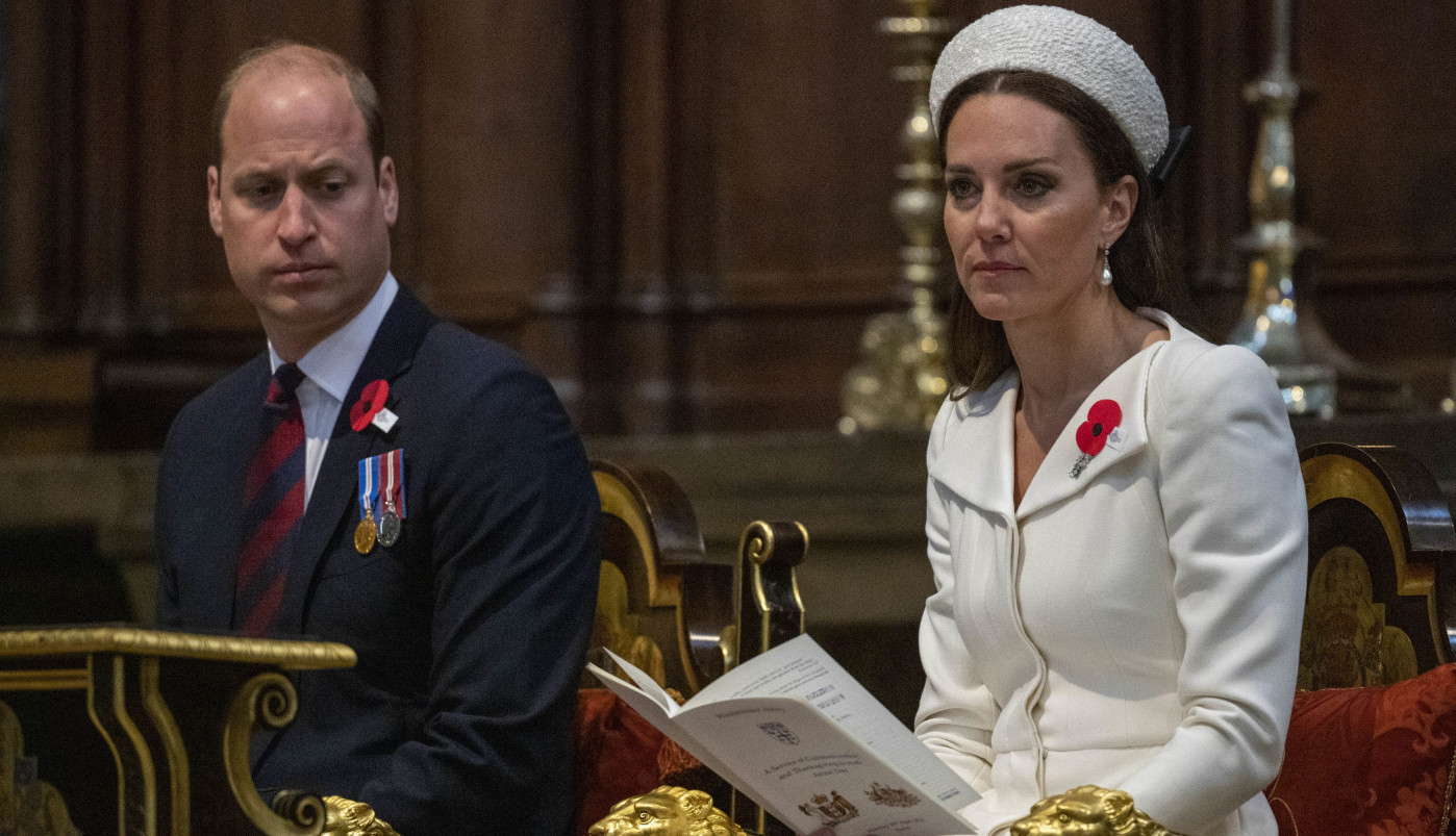 KEJT MIDLTON JEDNIM POTEZOM IZAZVALA JE GNEV KRALJA ČARLSA! Ovakvu javnu provokaciju joj neće oprostiti, u priču je umešana i princeza Dajana (FOTO)