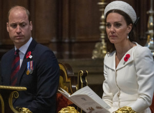 ŠOKANTNO OTKRIĆE O BRITANSKOJ KRALJEVSKOJ PORODICI! Pre objave poslednje trudnoće, Kejt i Vilijam su dobili ozbiljno upozorenje!