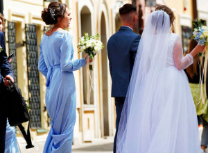 KUMA MI JE PRED VENČANJE PRIREDILA PAKAO! Želela je da učini nešto što me je potpuno slomilo!