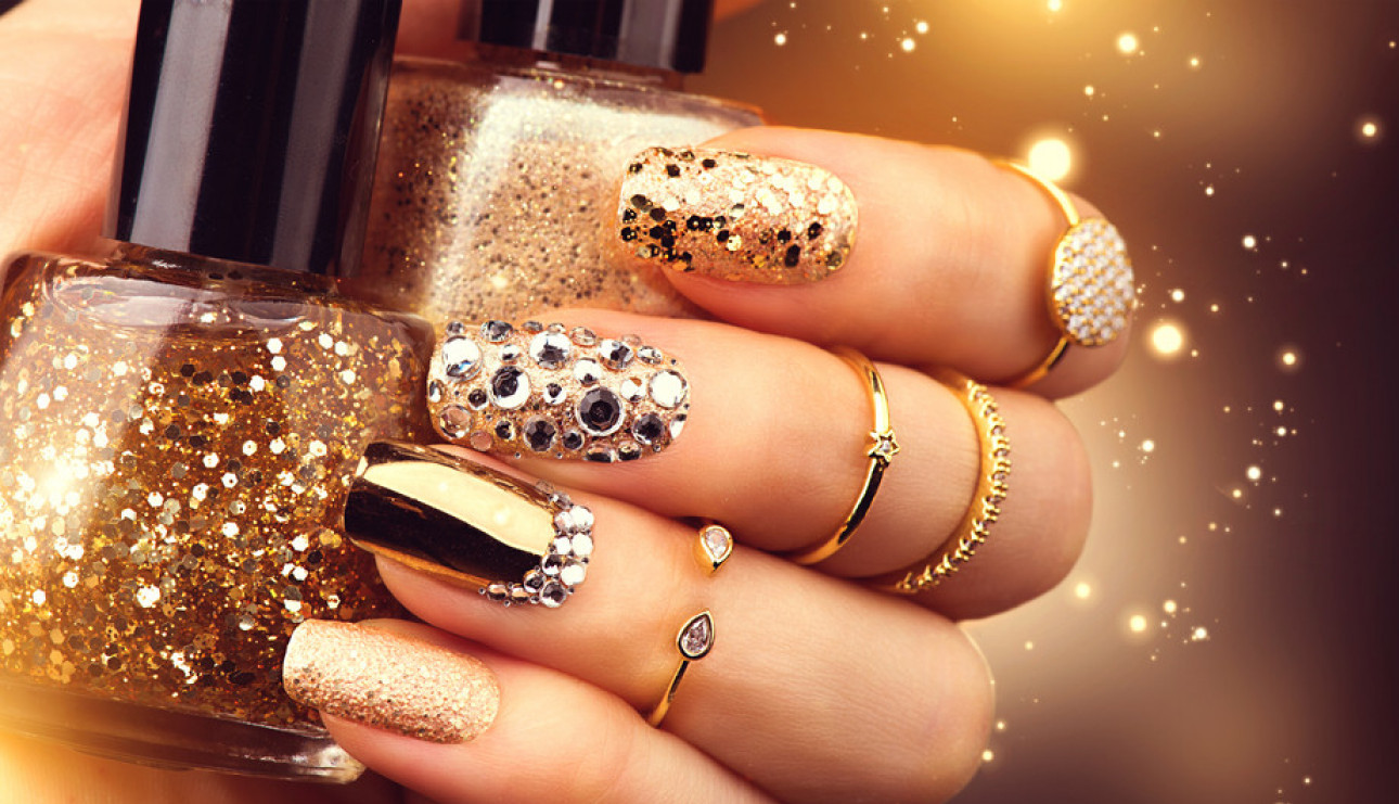 15 PREDLOGA ZA SAVRŠEN MANIKIR OVOG PROLEĆA! Svaka moderna devojka mora da ih ima!