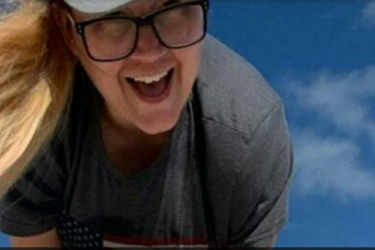 TRUDNA 88 MESECI! Neobična priča mlade žene obišla svet, iza sebe ima tri braka i samo 33 godine, mnogi je RAZAPINJU na društvenim mrežama!