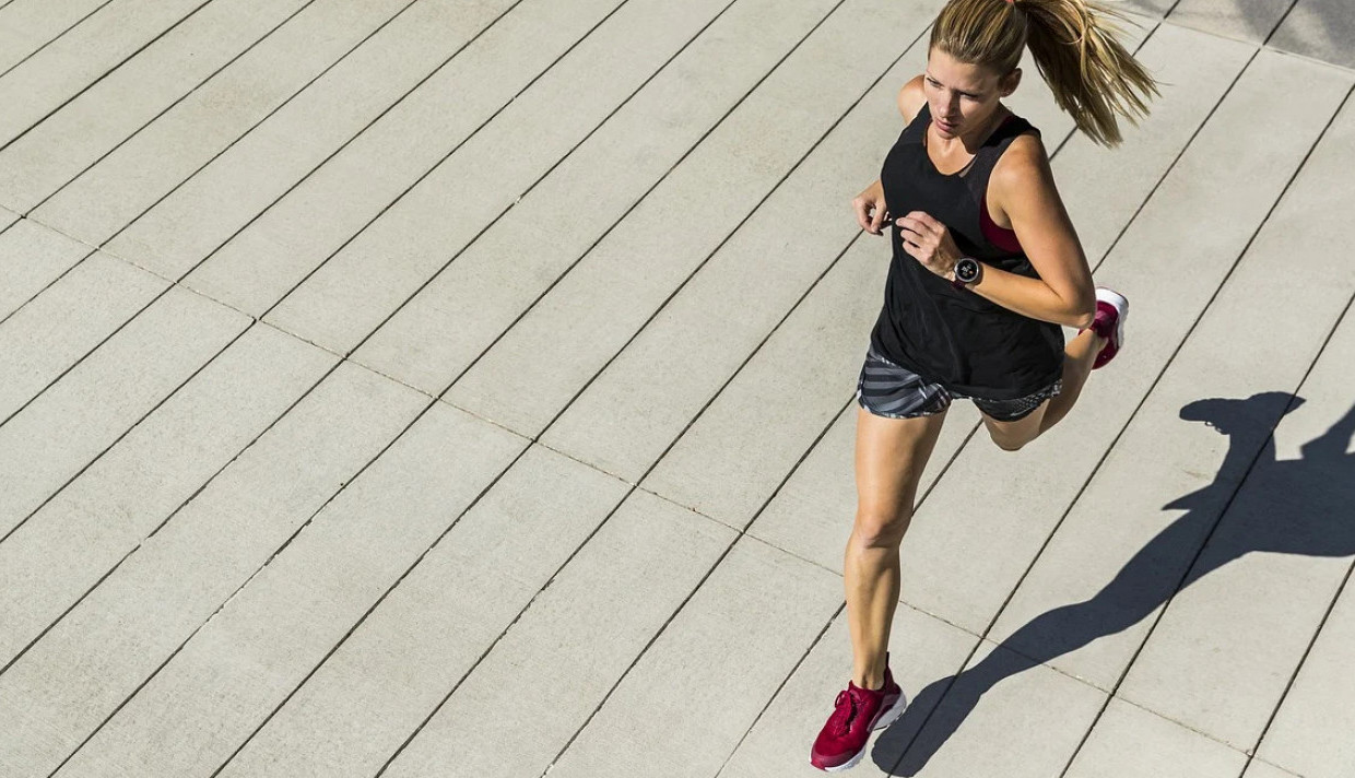 KAKVA JE VEZA IZMEĐU DŽOGIRANJA I ORGAZMA? Naučnici su otkrili nešto neverovatno o ženskom telu!