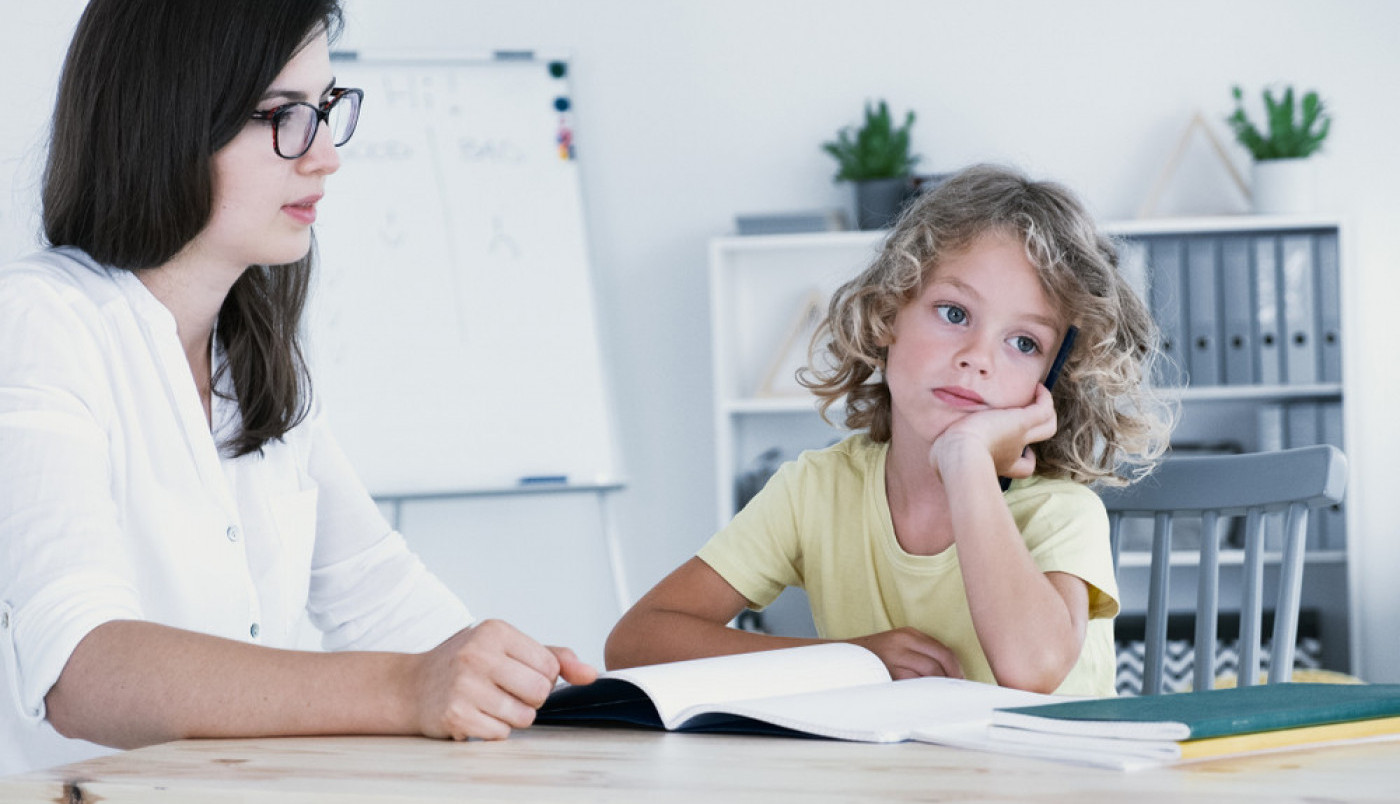 OVAKO MOŽETE OTKRITI DA LI VAM JE DETE INTELIGENTNO! Jedna osobina ih odaje