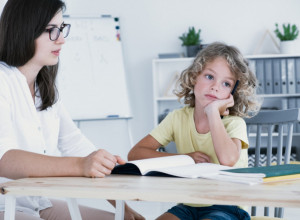 OVAKO MOŽETE OTKRITI DA LI VAM JE DETE INTELIGENTNO! Jedna osobina ih odaje