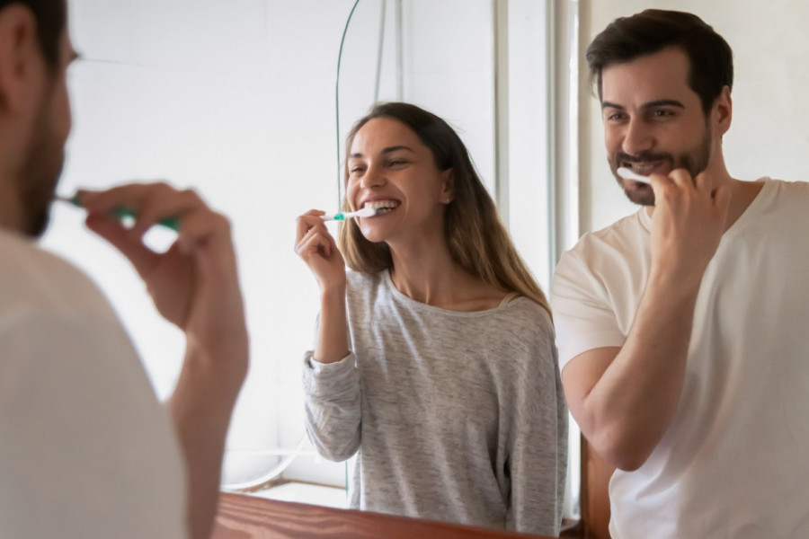 DOKTORKA OTKRILA SVE O TEHNICI PRANJA ZUBA, U JEDNOM SVI GREŠIMO! Ključ je u ovome!