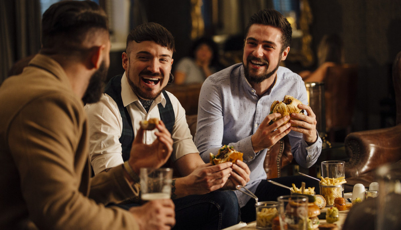 HOROSKOPSKI ZNACI KOJE SVI ŽELE U DRUŠTVU:  Jedan će vas posebno iznenaditi, provetite da li ste među njima!