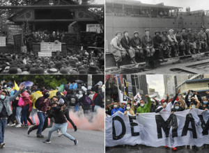 BORBU ZA PRAVA RADNIKA POČEO JE JEDAN STOLAR! Malo poznati detalji iz istorije o praznovanju 1. MAJA!