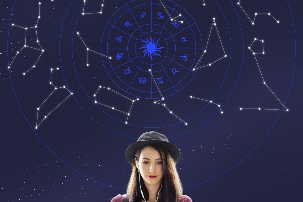 DEVICAMA KLASIKA, A OVNOVIMA REP MUZIKA! Pogledajte koje melodije najviše prijaju vašem znaku!