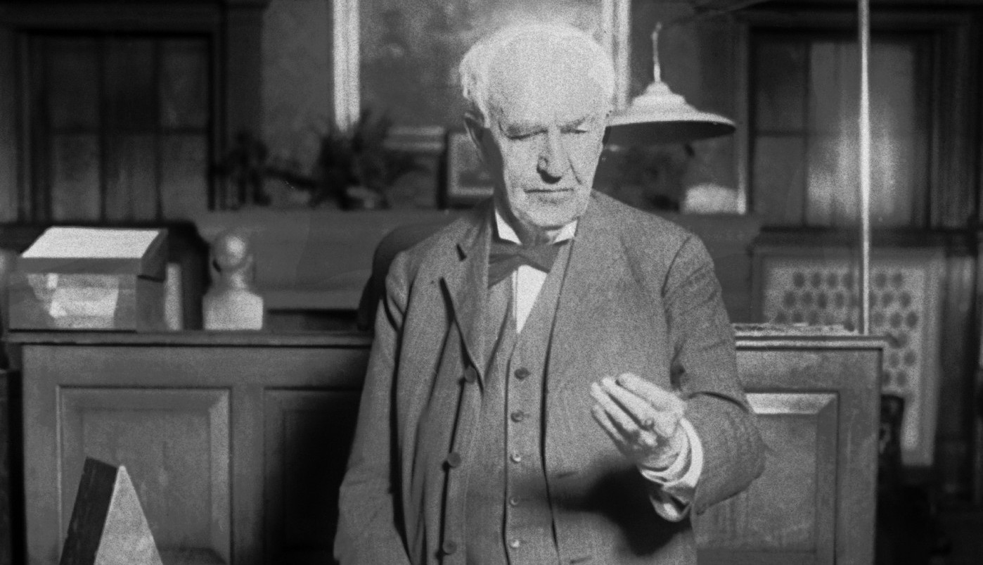 Mnogi životni promašaji su ljudi koji nisu shvatili kako blizu su bili kada su odustali