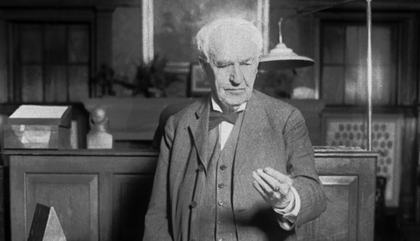 Mnogi životni promašaji su ljudi koji nisu shvatili kako blizu su bili kada su odustali