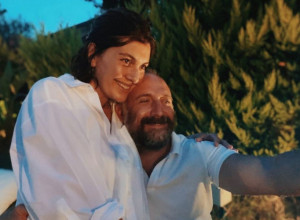 ISTINA O TURSKOM GLUMCU ZA KOJIM SU SRPKINJE LUDELE! Zbog 12 godina mlađe je ostavio trudnu ženu koja je ABORTIRALA!