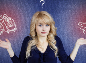 EVO ŠTA SE DESI KAD SE UKRSTE KLOMPE, PATIKE I ŠTIKLE! Da li biste vi ovo obuli i još dali 540 evra za njih? (FOTO)