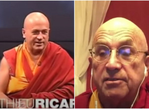 SNIMALI SU MU MOZAK 12 GODINA I OTKRILI NEŠTO ZAPANJUJUĆE! Budistički sveštenik zbunio i najveće naučnike!