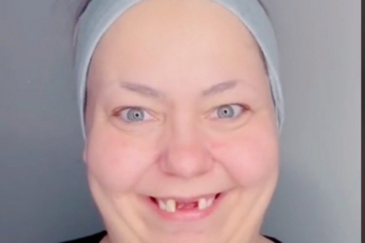 MUŠKARCI SU LUDI ZA MNOM! Ovo je moja tajna!