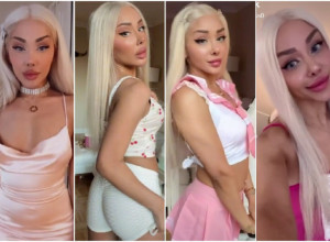 DA BI SE ZABAVLJALI SA NJOM, MOMCI MORAJU DA ISPUNE SAMO JEDAN ZADATAK! Atraktivna plavuša podigla je svet na noge!