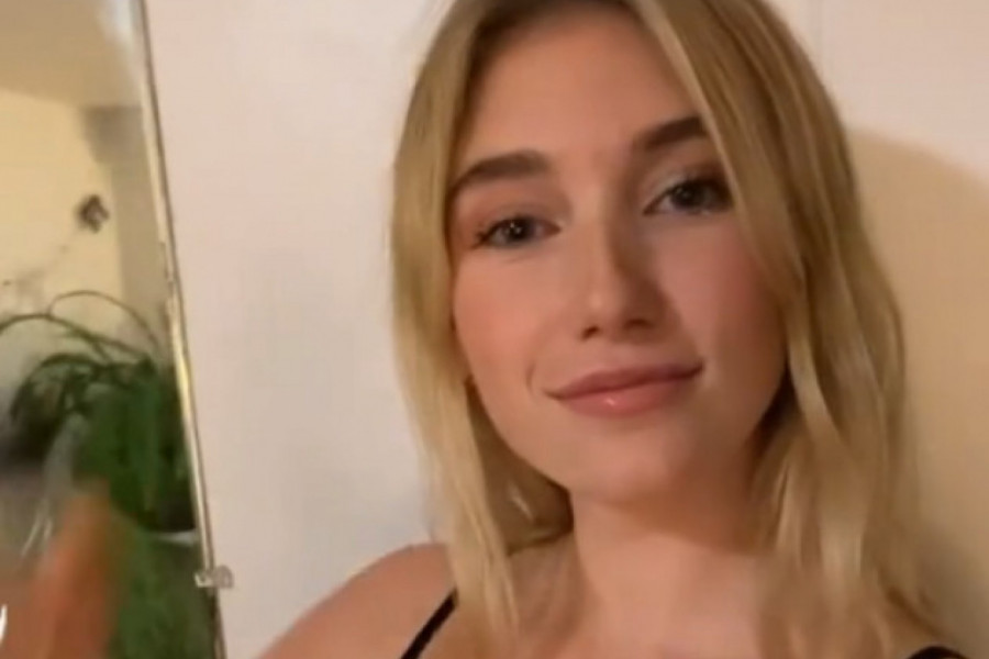 ZBOG PRIRODNO VELIKIH GRUDI SAM SE MUČILA CELOG ŽIVOTA! Ovo mi je najteže padalo, a evo kako izgledaju!