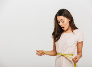 ŠTA GUBITAK TRI KILOGRAMA RADI NAŠEM TELU? Istraživanje koje će vas zaprepastiti