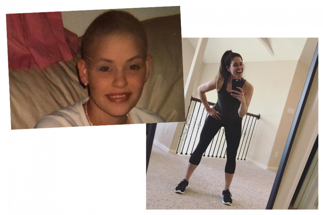 MUŽ ME JE OSTAVIO TOKOM HEMOTERAPIJE! Imala sam da mu kažem samo jedno