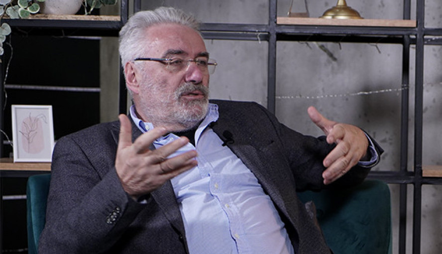 DR NESTOROVIĆ OTKRIO: Ova ishrana je najbolja, a ribu pripremajte isključivo ovako!