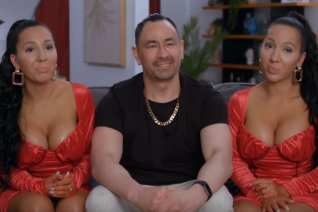 DELIMO SVE, PA I VERENIKA, I U ISTO VREME ĆEMO OSTATI TRUDNE! Skoro identične bliznakinje ponovo u žiži interesovanja zbog najnovijih izjava!