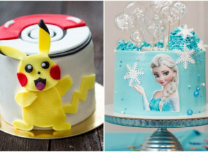 OBJAVILA OGLAS DA PRAVI TORTE, ALI NJENA REMEK-DELA SU IZAZVALA HAOS NA INTERNETU! Jedan primer će vas nasmejati do suza!