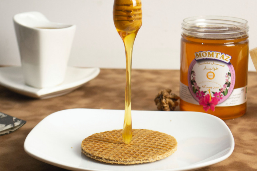 SVI ZNAMO DA JE MED ČUDESNA NAMIRNICA, ALI OVO ĆE VAS IZNENADITI! I te kako ima loše strane!