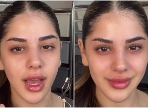 CELOG ŽIVOTA POGREŠNO UVIJATE TREPAVICE! Evo kako da postignete "lash lift" efekat samo sa uvijačem!