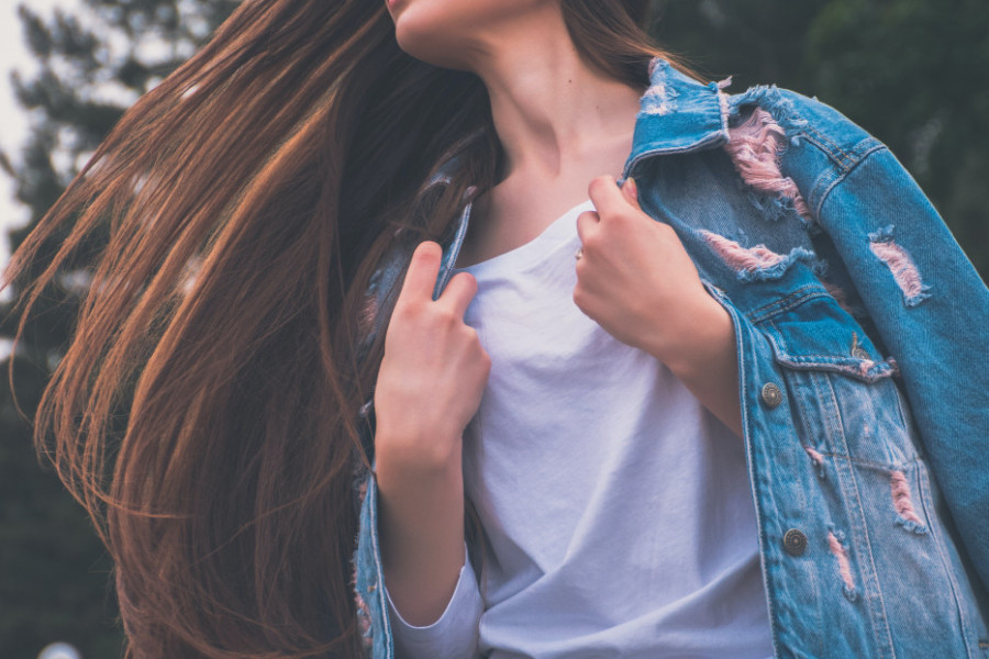 KOSA KAO IZ SNOVA UZ PRAVILO 60/180! Fasciniraće vas rezultati