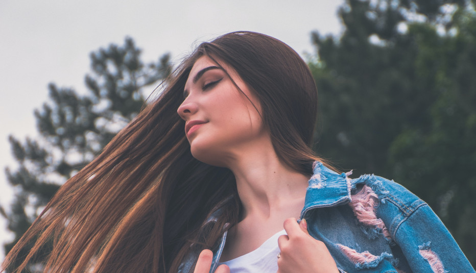 KOSA KAO IZ SNOVA UZ PRAVILO 60/180! Fasciniraće vas rezultati