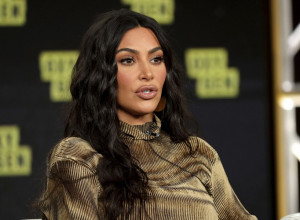 ŠTA SE DOGODILO sa stomakom KIM KARDAŠIJAN? Ljudi zgroženi!